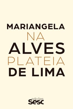 Mariangela Alves de Lima - Na plateia