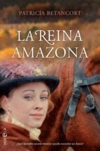 La reina amazona - ¿Qué increíble secreto familiar puede esconder un diario?