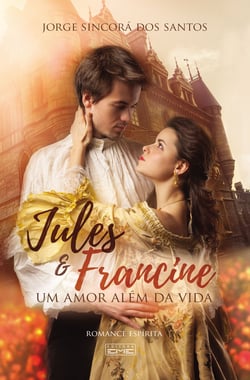 Jules e Francine - Um amor além da vida