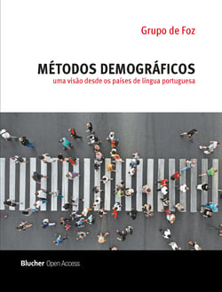 Métodos demográficos - Uma visão desde os países de língua portuguesa