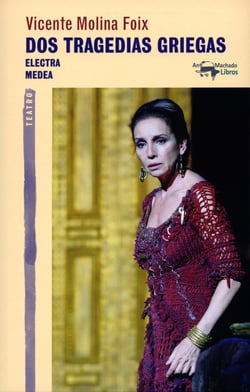 Dos tragedias griegas - Electra - Medea