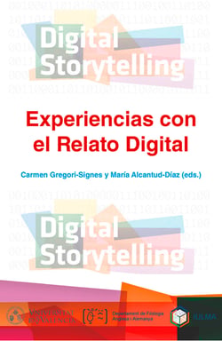 Experiencias con el Relato Digital