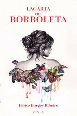 Lagarta ou borboleta