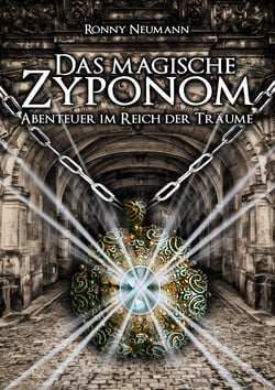 Das magische Zyponom - Abenteuer im Reich der Träume