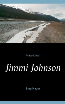 Jimmi Johnson - Berg Nagur