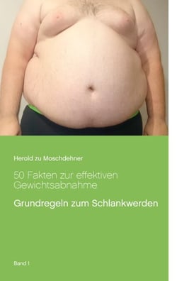 50 Fakten zur effektiven Gewichtsabnahme - Grundregeln zum Schlankwerden