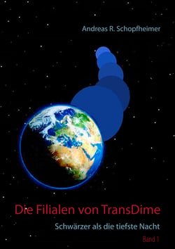 Schwärzer als die tiefste Nacht - Die Filialen von TransDime