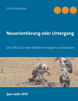 Neuorientierung oder Untergang - Die SPD nach den Wahlen in Bayern und Hessen