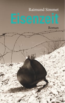 Eisenzeit - Roman