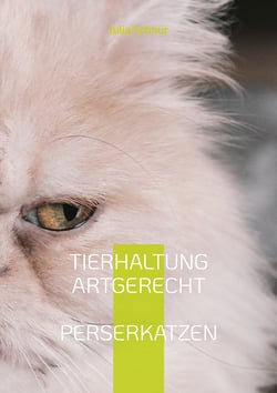 Tierhaltung artgerecht - Perserkatzen