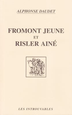 Fromont Jeune et Risler Aîné