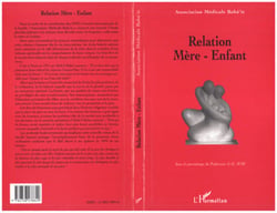 RELATION MÈRE ENFANT