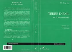 TERRE D'EXIL ET AUTRES ROMANS