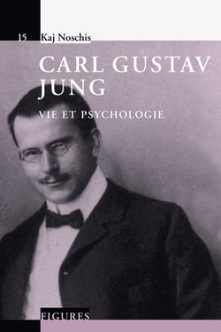 Carl Gustav Jung - Vie et psychologie