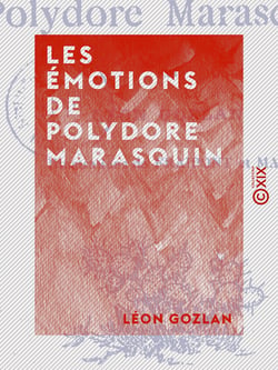 Les Émotions de Polydore Marasquin - Trois mois dans le royaume des singes