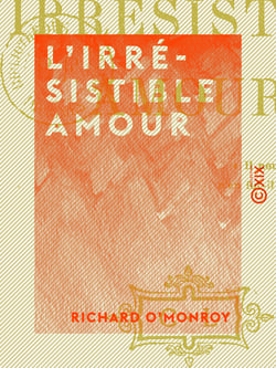 L'Irrésistible Amour