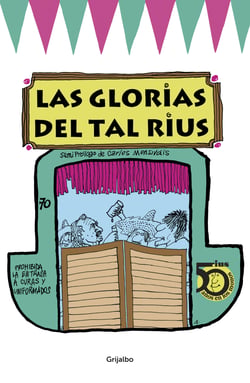 Las glorias del tal Rius
