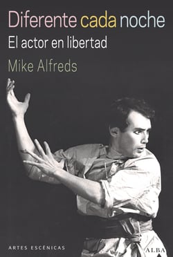 Diferente cada noche - El actor en libertad
