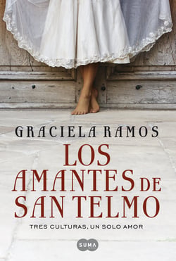 Los amantes de San Telmo - Tres culturas, un solo amor