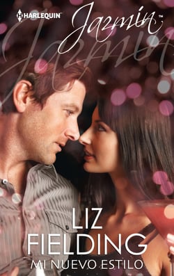 Mi nuevo estilo - El mejor regalo para San Valentín, una novela de Harlequin