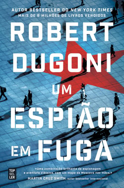 Um Espião em Fuga
