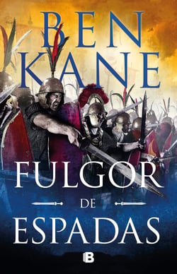 Fulgor de espadas (Guerra de Imperios 2) - Clash of Empires 2