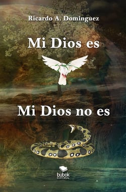 Mi Dios es, mi Dios no es