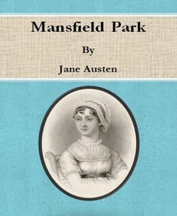 Mansfield Park By Jane Austen