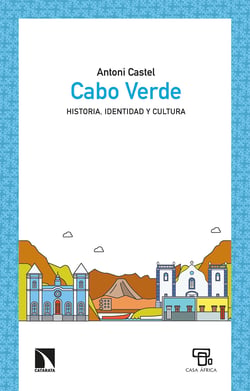 Cabo verde - Historia, identidad y cultura