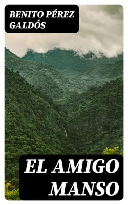 El amigo Manso