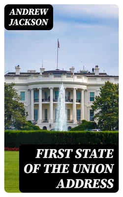 First State of the Union Address