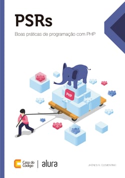 PSRs - Boas práticas de programação com PHP
