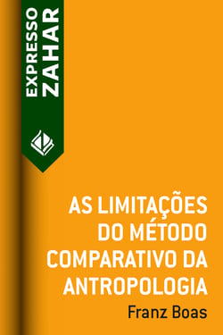 As limitações do método comparativo da antropologia
