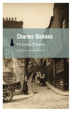 Oliver Twist