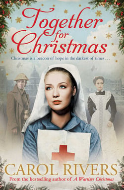 Together for Christmas - a heart-wrenching family saga about orphans at Christmas