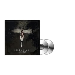 Anno 1696 - CD