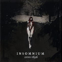 Anno 1696 - CD