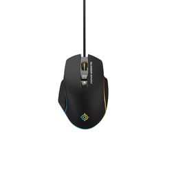  Souris gaming optique RGB Nova Gaming - Taurus 