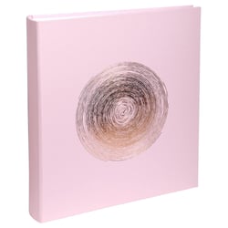 ALB PAGE ELLIPSE ROSE 60P
