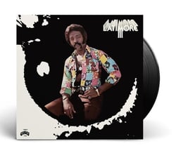 Latimore III