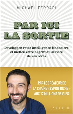 Par ici la sortie