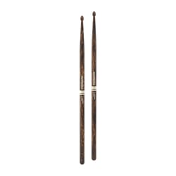 Baguettes avec olive gland - Rebound 7A ProMark FireGrain  