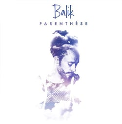Parenthèse - CD