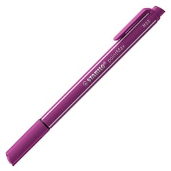 Stylo-feutre STABILO pointMax - pointe moyenne - lilas