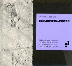 Schubert-Ellington