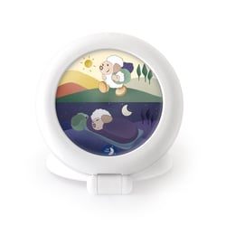 Indicateur réveil - Kid’Sleep Globetrotter