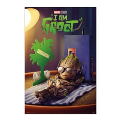 I'm Groot -  Get Your Groot On -  61 x 91,5 cm