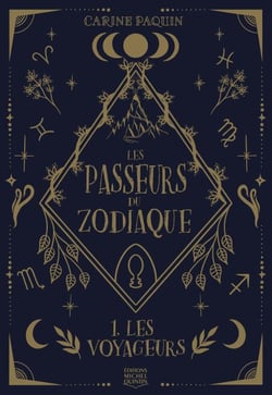 Les voyageurs