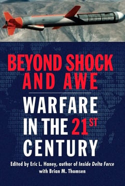Beyond Shock and Awe - Warfare in the 21st Century