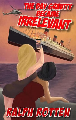 The Day Gravity Became Irrelevant